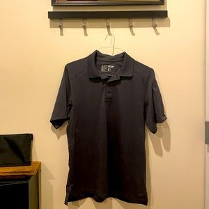 5.11 Tactical Men's Snag-Free Performance Short Sleeve Polo